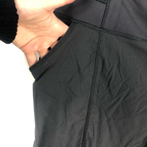 Lucy cropped legging H4 - Picture 7 of 8